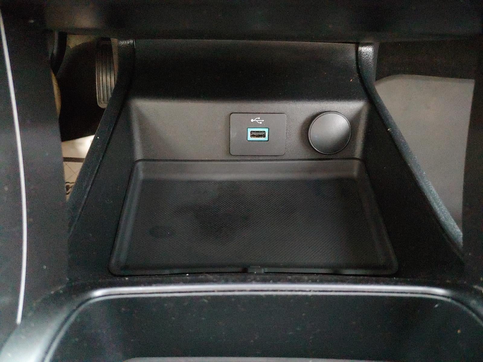 2020 Ford Fusion S