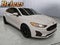 2020 Ford Fusion S