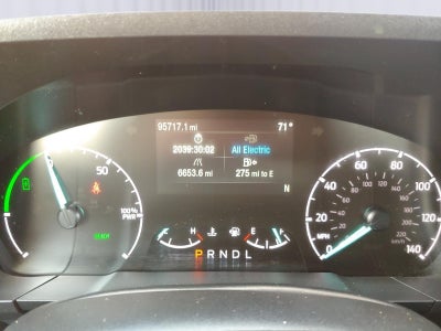 2022 Ford Maverick XL