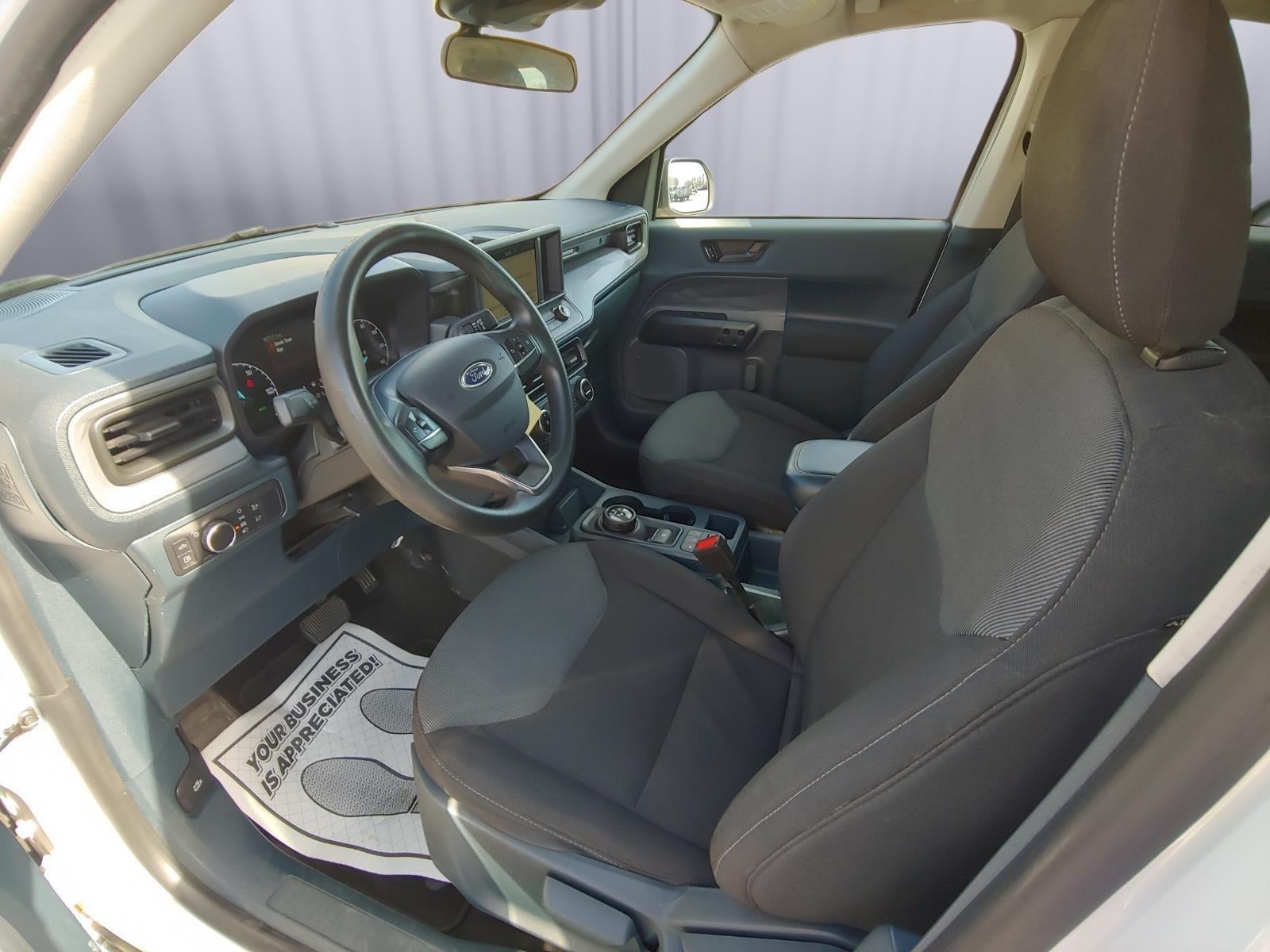 2022 Ford Maverick XL