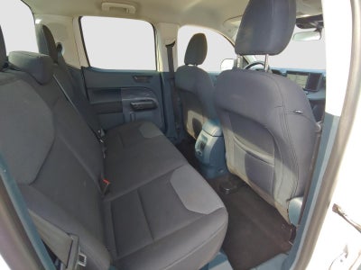 2022 Ford Maverick XL