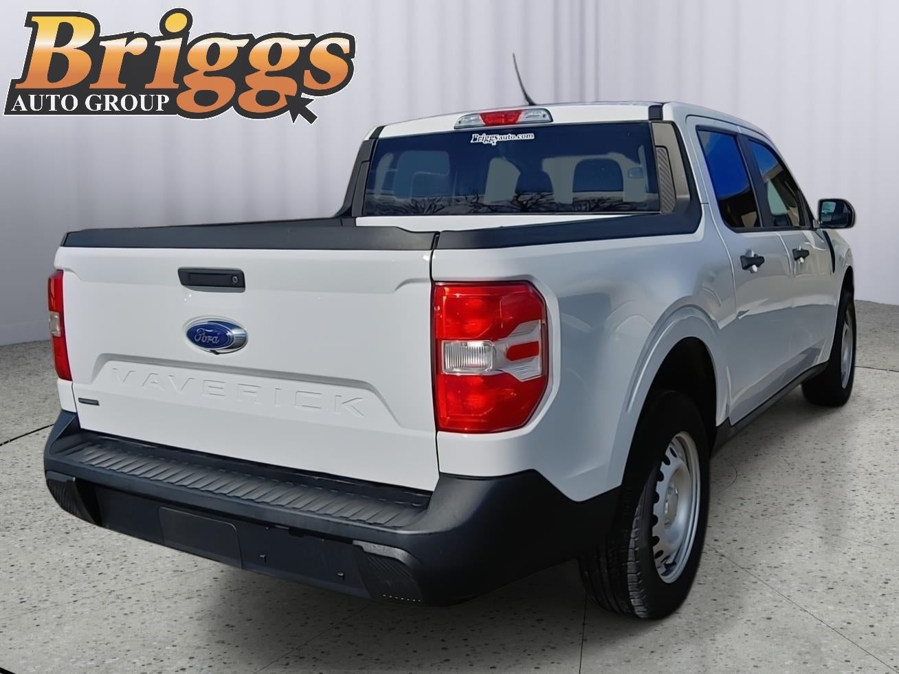 2022 Ford Maverick XL