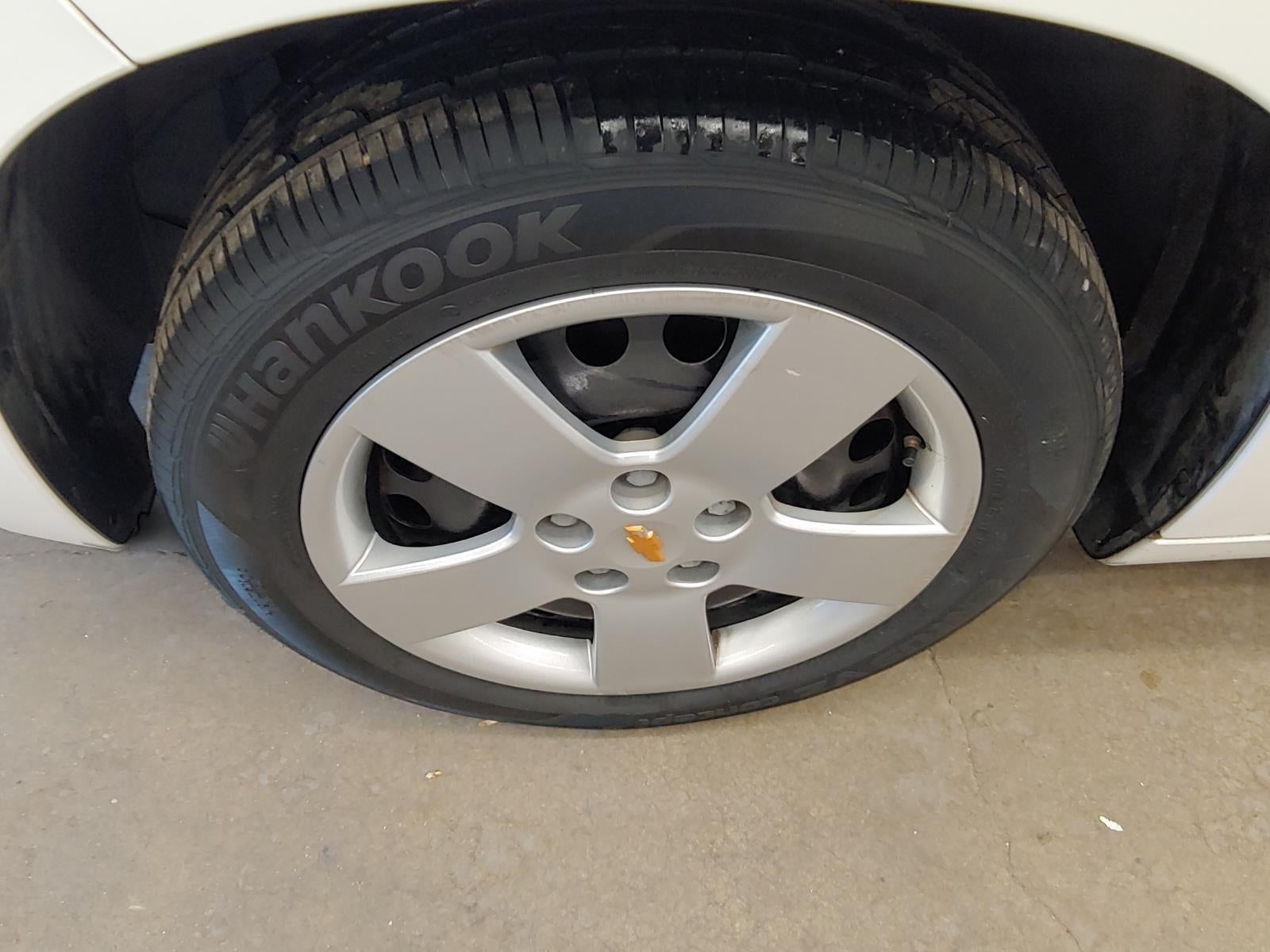 2010 Chevrolet HHR LS