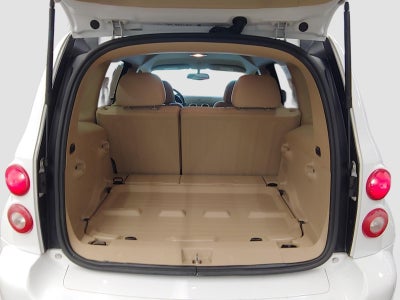 2010 Chevrolet HHR LS