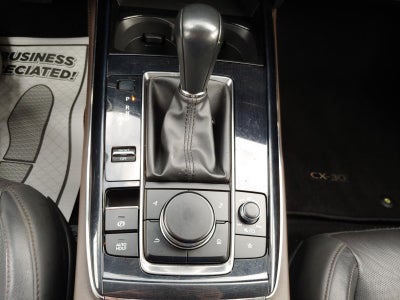 2024 Mazda Mazda CX-30 2.5 S Premium Package