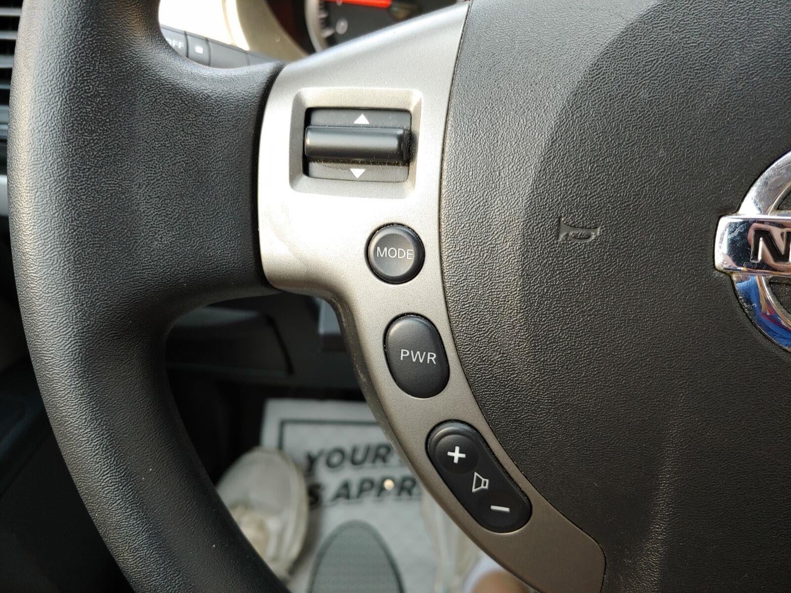 2012 Nissan Sentra 2.0 S