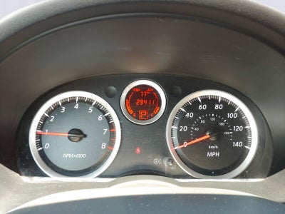 2012 Nissan Sentra 2.0 S