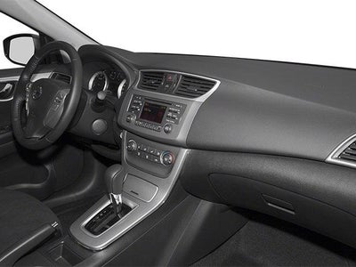 2014 Nissan Sentra SV