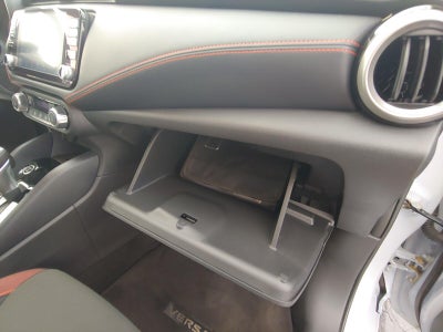 2024 Nissan Versa SR