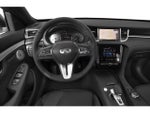 2023 INFINITI QX55 ESSENTIAL