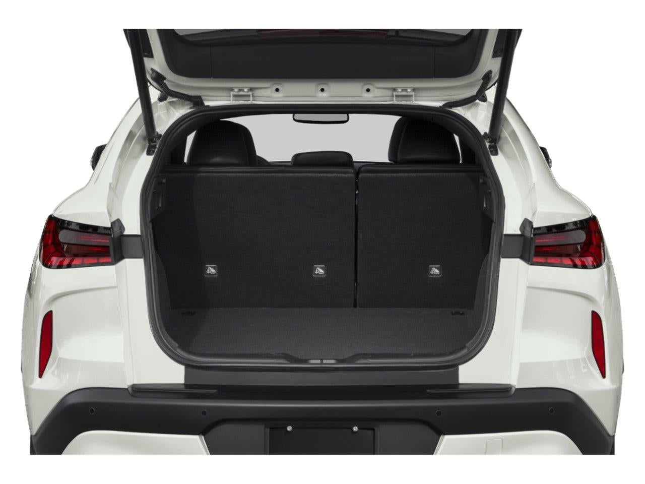 2023 INFINITI QX55 ESSENTIAL