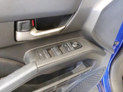 2024 Toyota Tacoma Limited