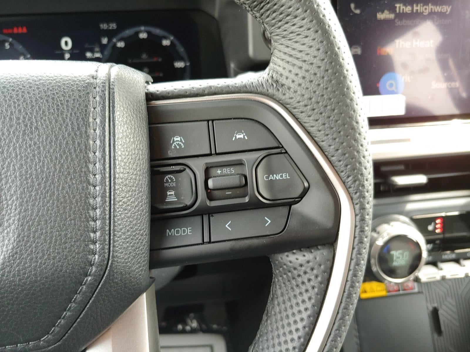 2024 Toyota Tacoma Limited