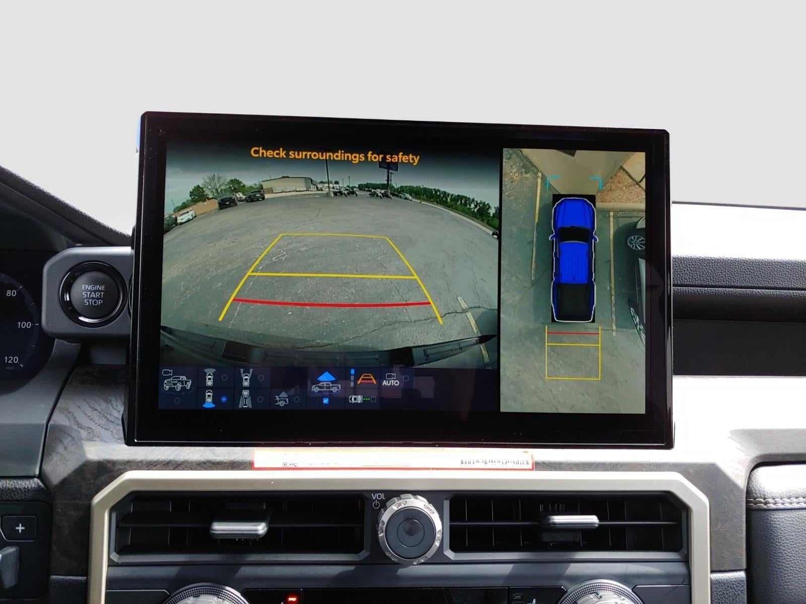 2024 Toyota Tacoma Limited