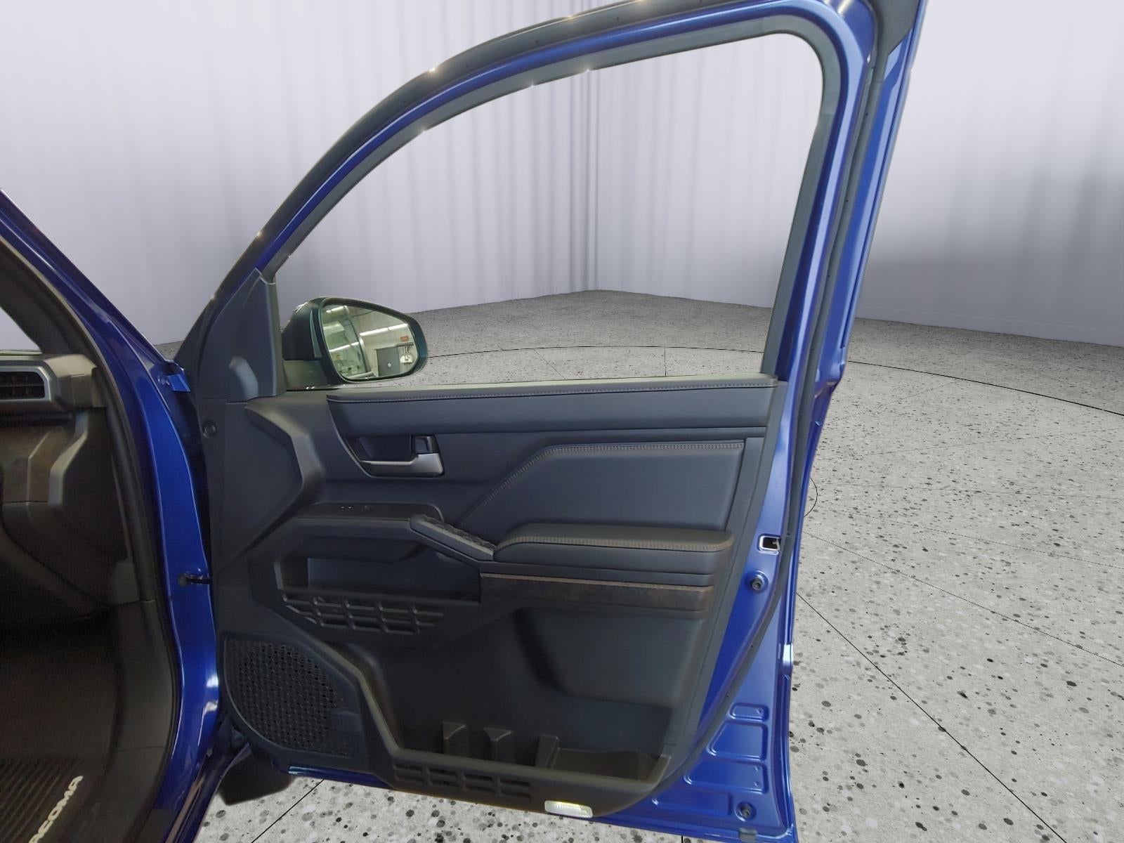 2024 Toyota Tacoma Limited