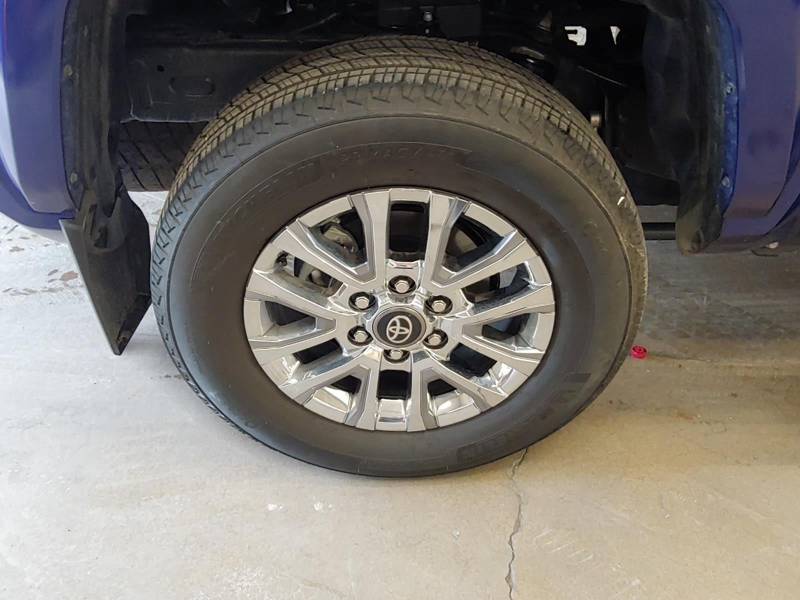 2024 Toyota Tacoma Limited