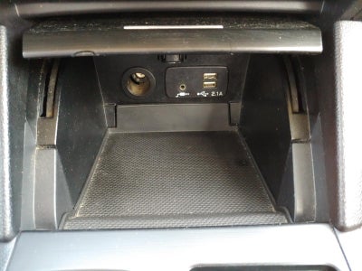 2019 Subaru Legacy 2.5i