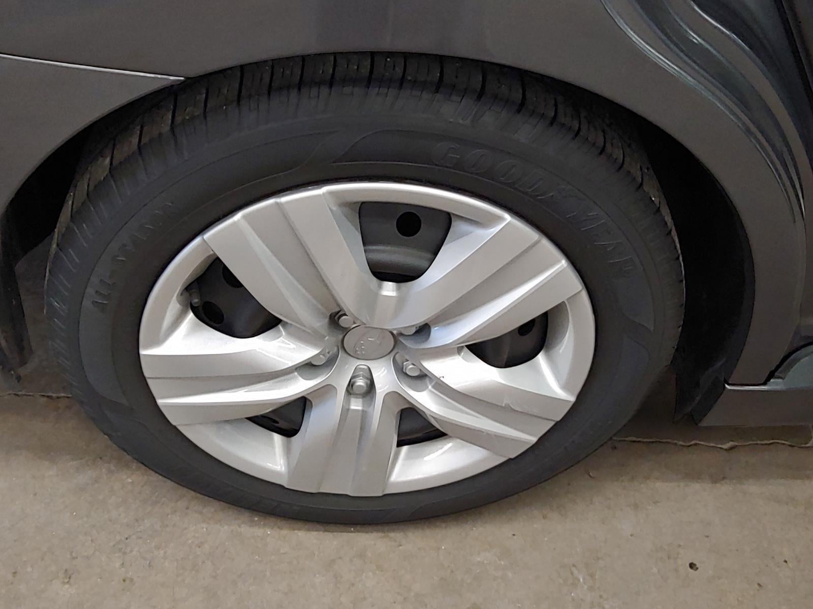 2019 Subaru Legacy 2.5i