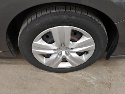 2019 Subaru Legacy 2.5i