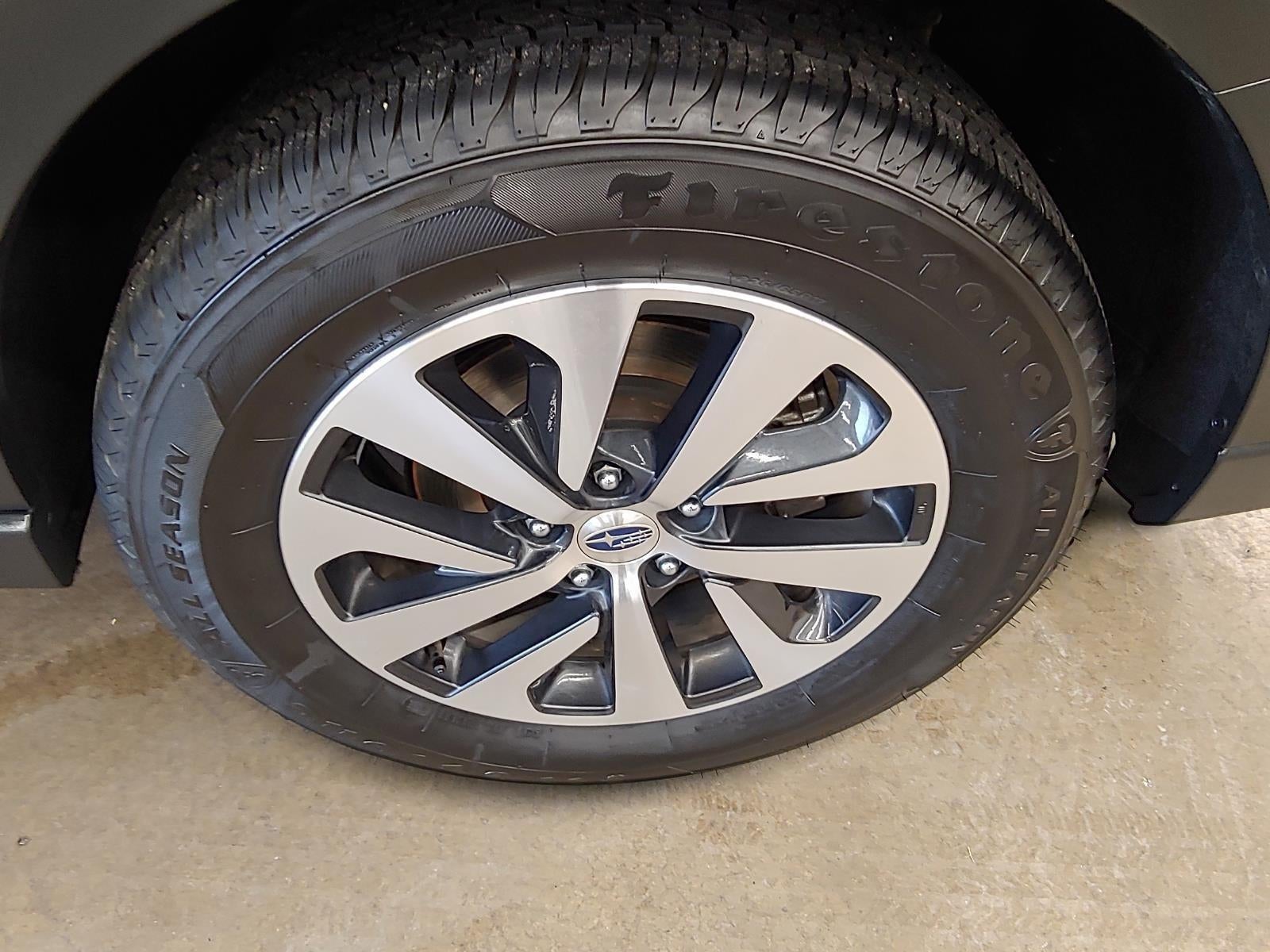 2023 Subaru Outback Premium