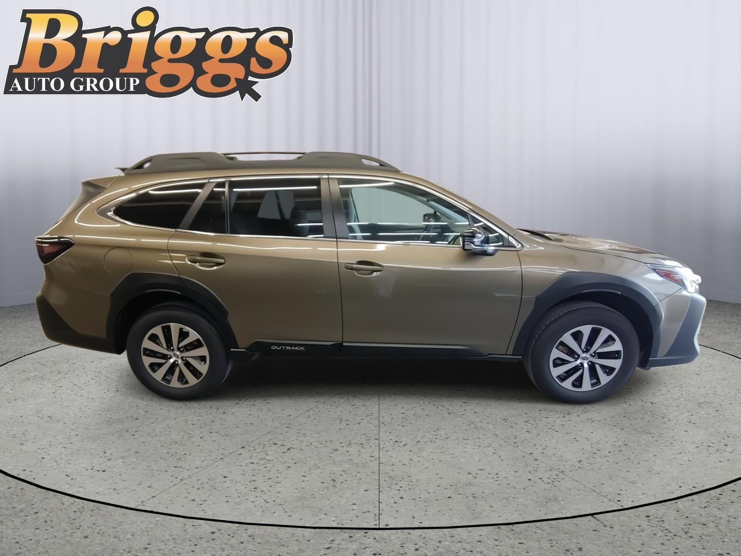2023 Subaru Outback Premium