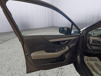 2024 Subaru Outback Limited XT