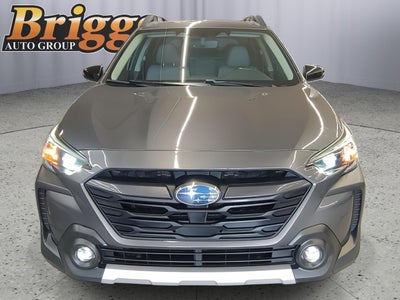 2024 Subaru Outback Limited XT