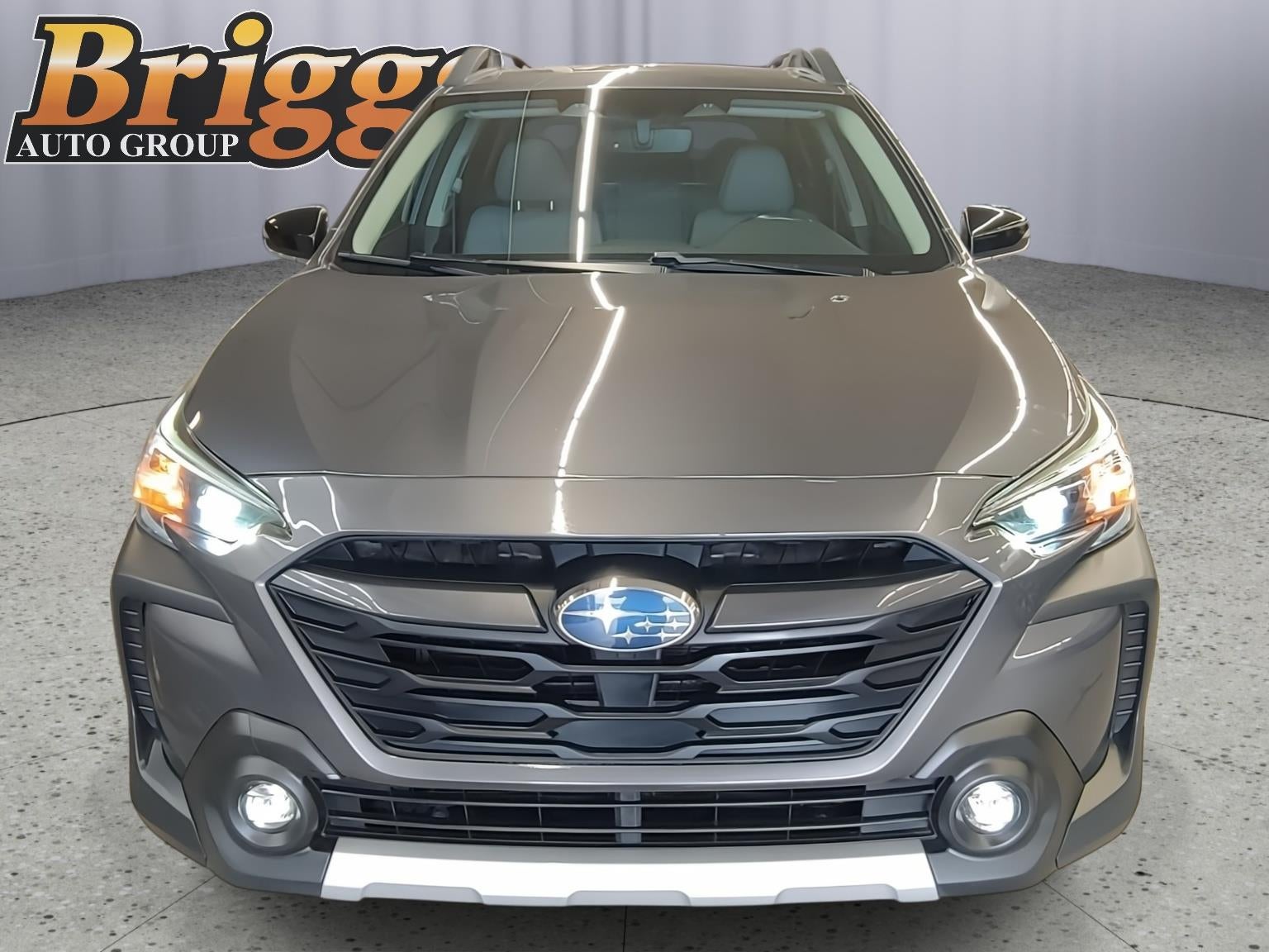 2024 Subaru Outback Limited XT