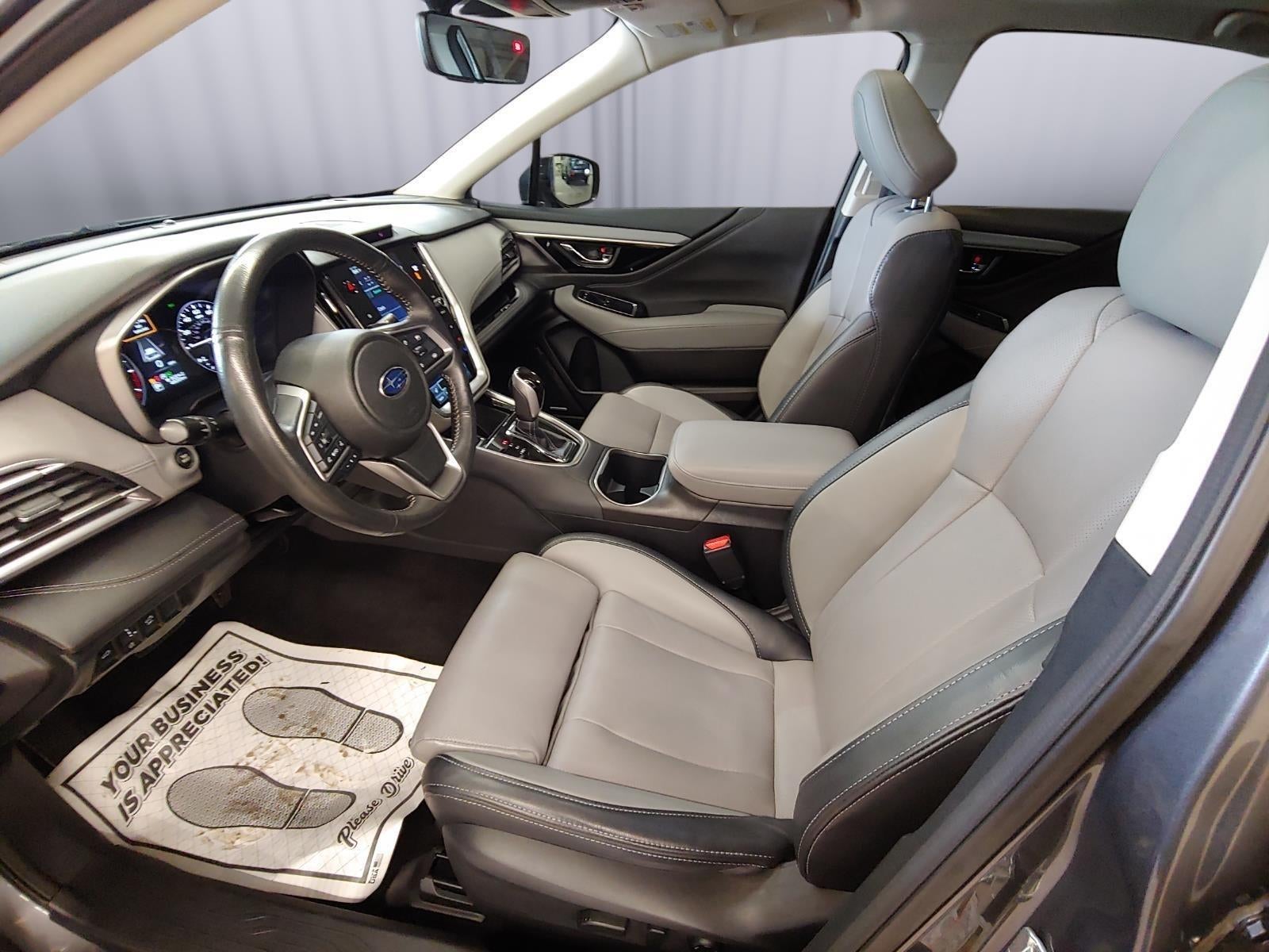 2024 Subaru Outback Limited XT