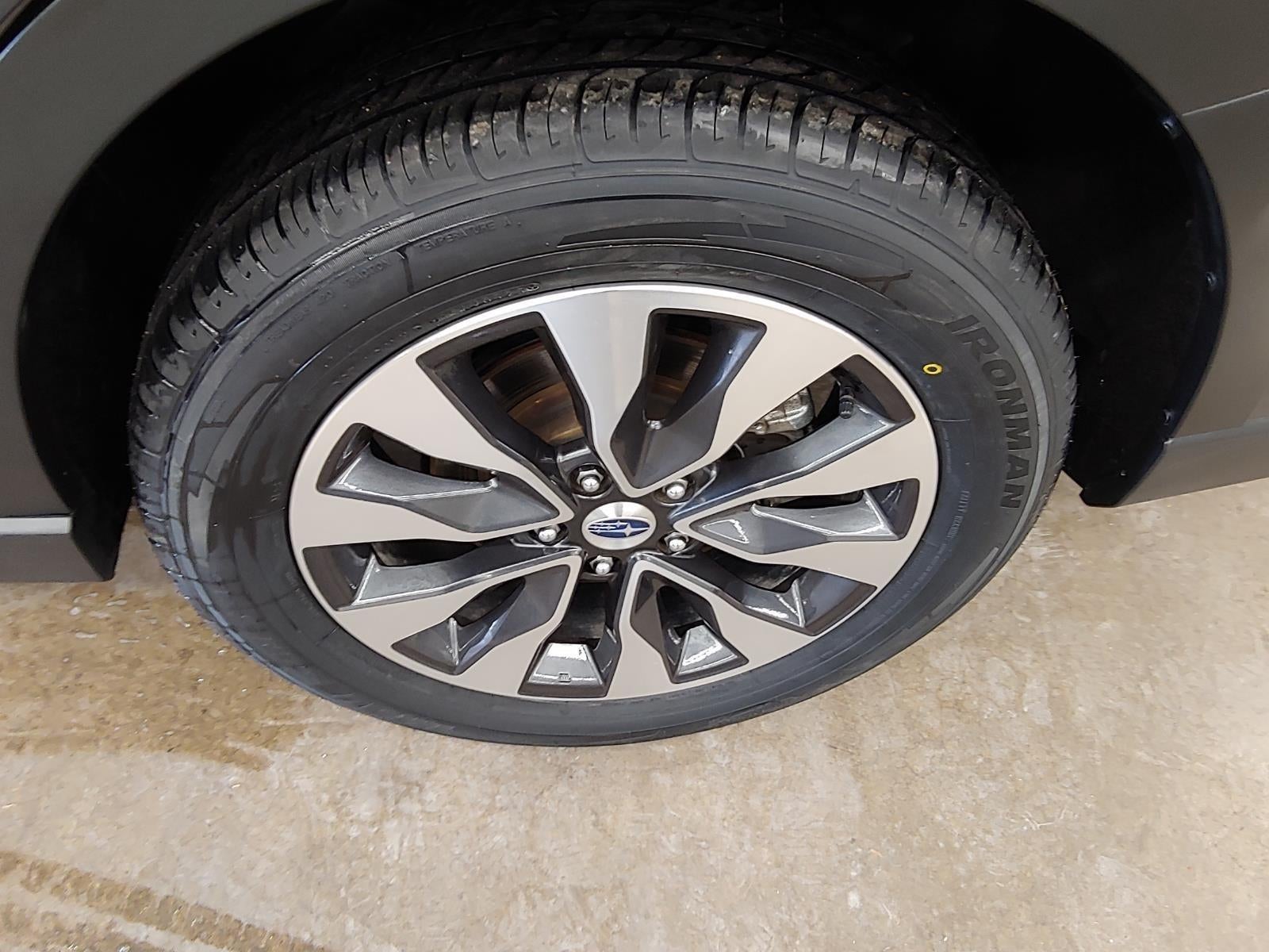 2024 Subaru Outback Limited XT