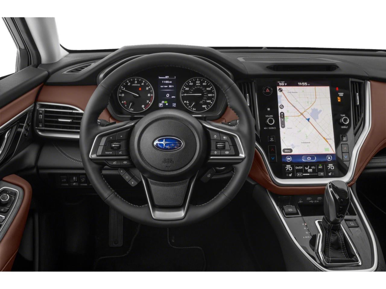2022 Subaru Outback Touring XT