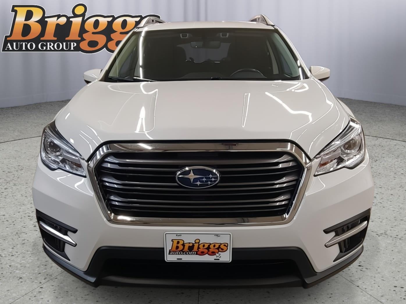 2022 Subaru Ascent Premium