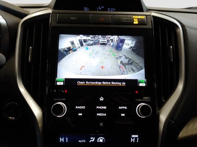 2022 Subaru Ascent Premium