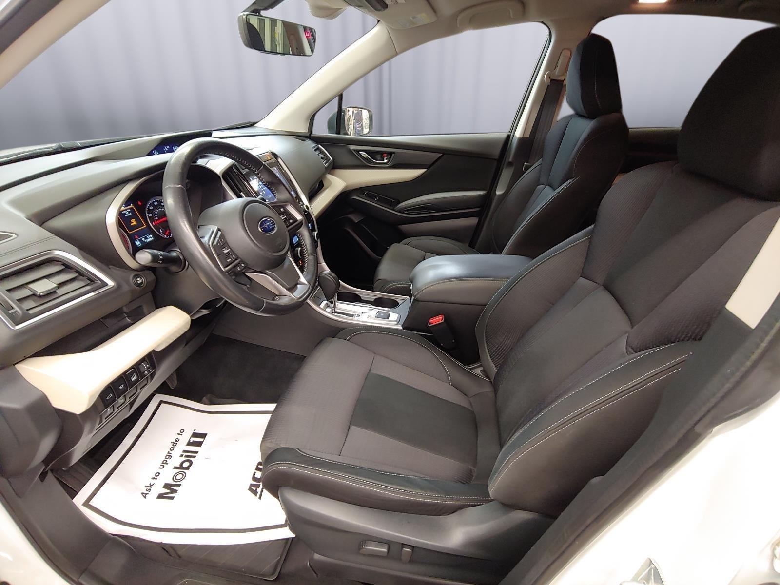 2022 Subaru Ascent Premium