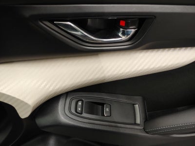 2022 Subaru Ascent Premium