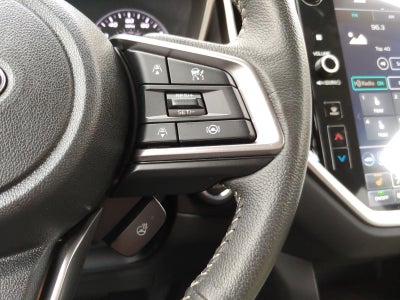 2024 Subaru Ascent Limited