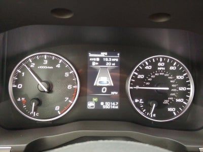 2024 Subaru Ascent Limited
