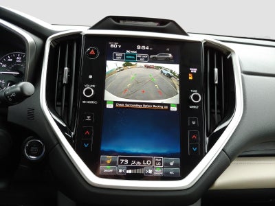 2024 Subaru Ascent Limited