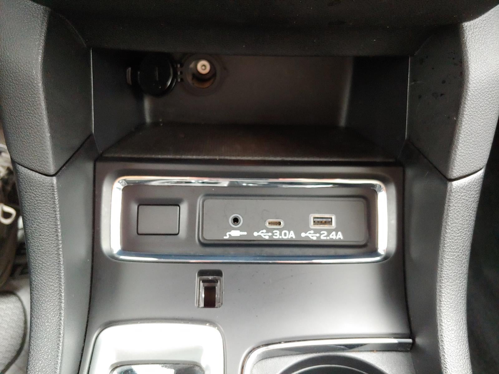 2024 Subaru Ascent Limited