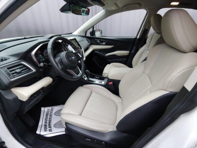 2024 Subaru Ascent Limited
