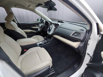 2024 Subaru Ascent Limited