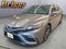 2024 Toyota Camry Hybrid SE