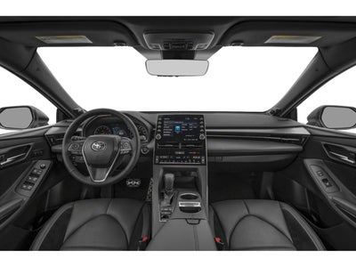 2022 Toyota Avalon Touring