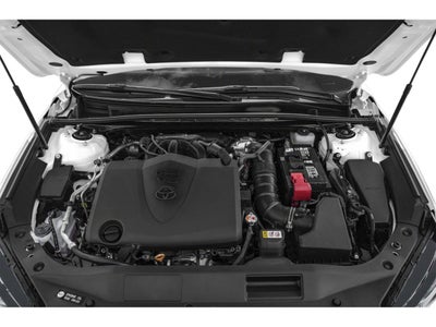 2022 Toyota Avalon Touring