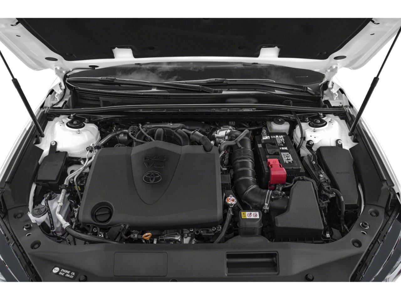 2022 Toyota Avalon Touring