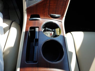 2009 Toyota Venza Base V6