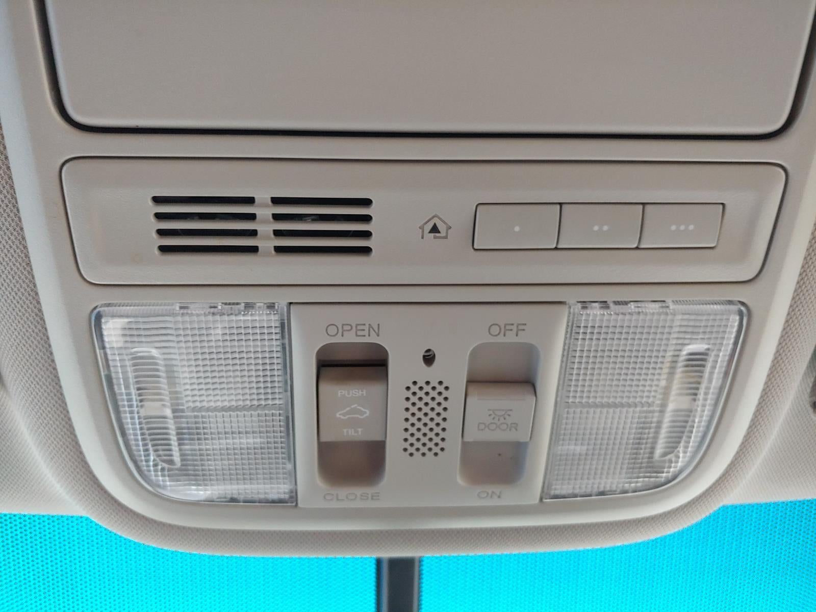 2013 Honda Odyssey EX-L