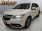 2016 Acura MDX SH-AWD w/Tech w/AcuraWatch