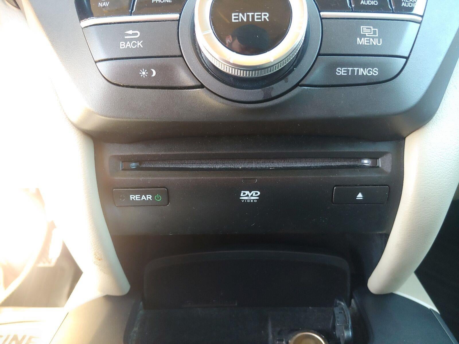 2016 Acura MDX Base