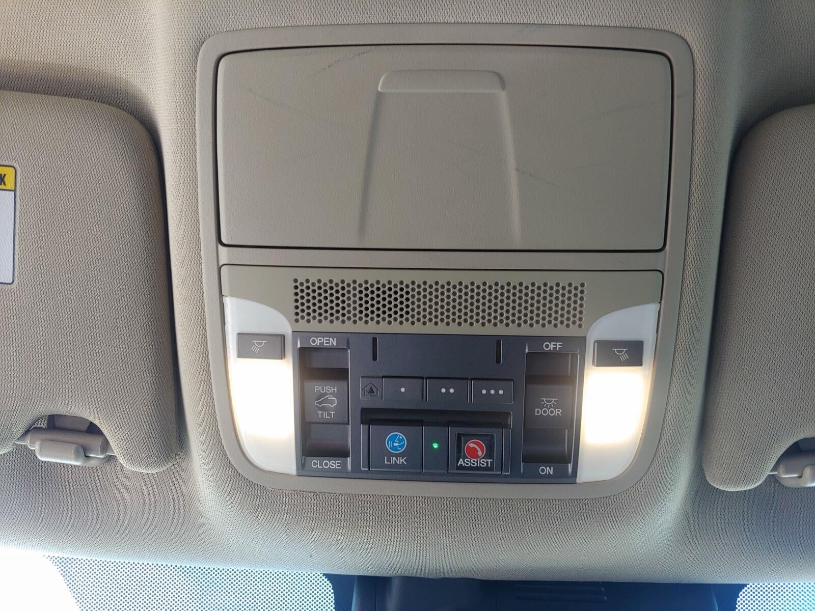 2016 Acura MDX Base